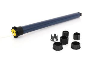 Somfy Maestria+ 50 io 15/32