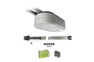 Somfy Dexxo 800 Smart io (Pack Confort)