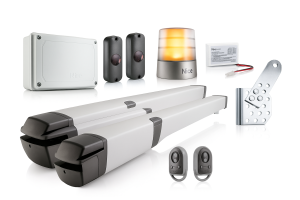 Somfy Ixengo L 3S io (battant)