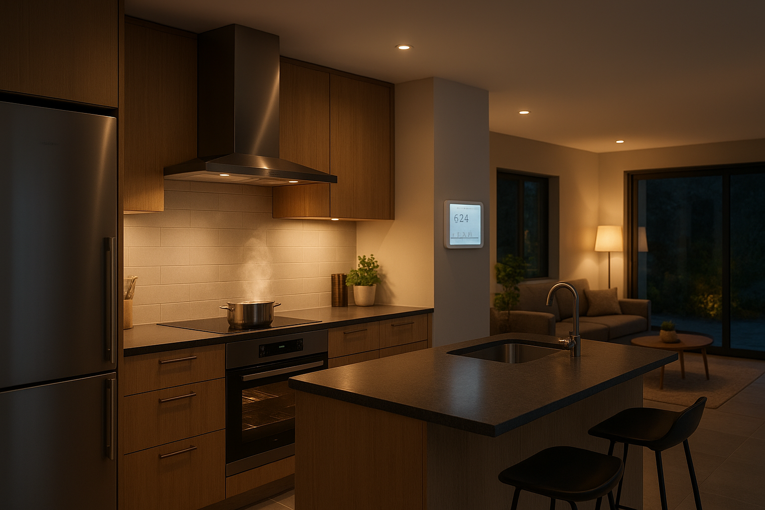 Image de couverture pour l’article "Heures creuses 2026 : guide pour réduire votre facture d’électricité"