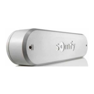 Somfy Eolis 3D WireFree io