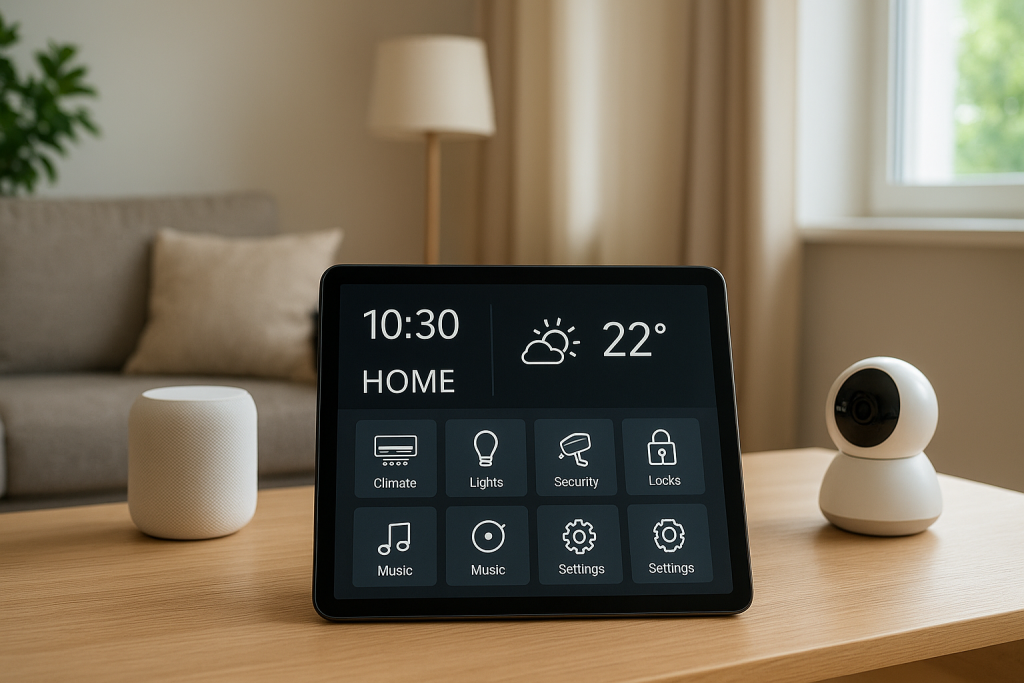 Home Assistant : Guide complet 2025, installation & avantages
