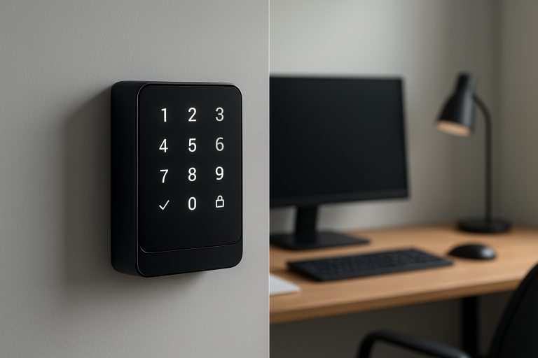 Image de couverture pour l’article "Guide pratique d’achat d’un automatic keypad pour plus de productivité"