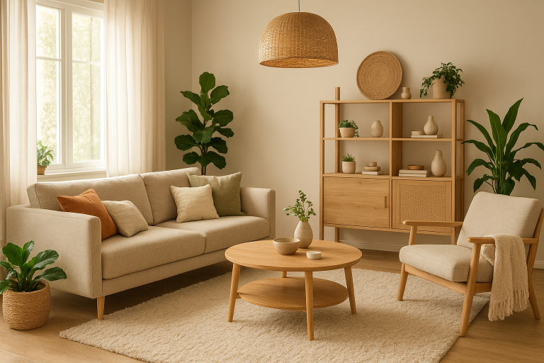 Image de couverture pour l’article "Casa Home : inspirations déco pour un intérieur chic et cosy"