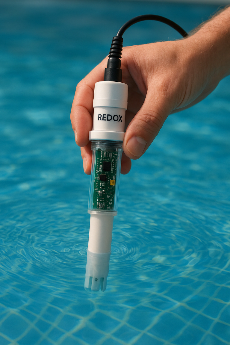 Image de couverture pour l’article "Optimisez vos mesures qualité d'eau grâce à la sonde redox"