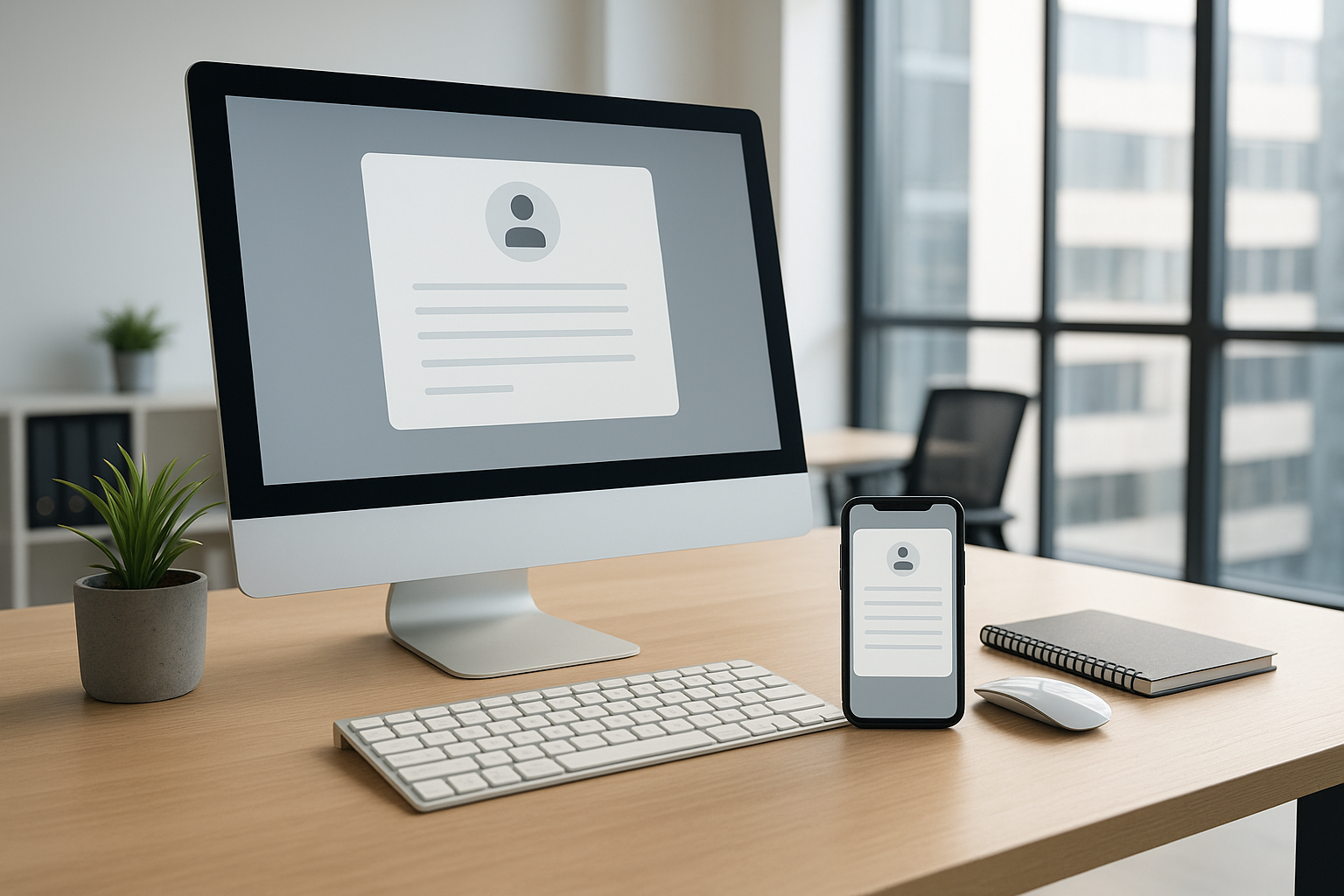 Image de couverture pour l’article "Comment optimiser la gestion du contact SIN pour votre entreprise"