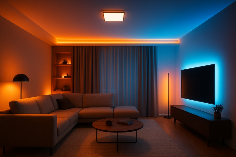 Image de couverture pour l’article "Comment réussir un shooting flash o pour sublimer vos photos"