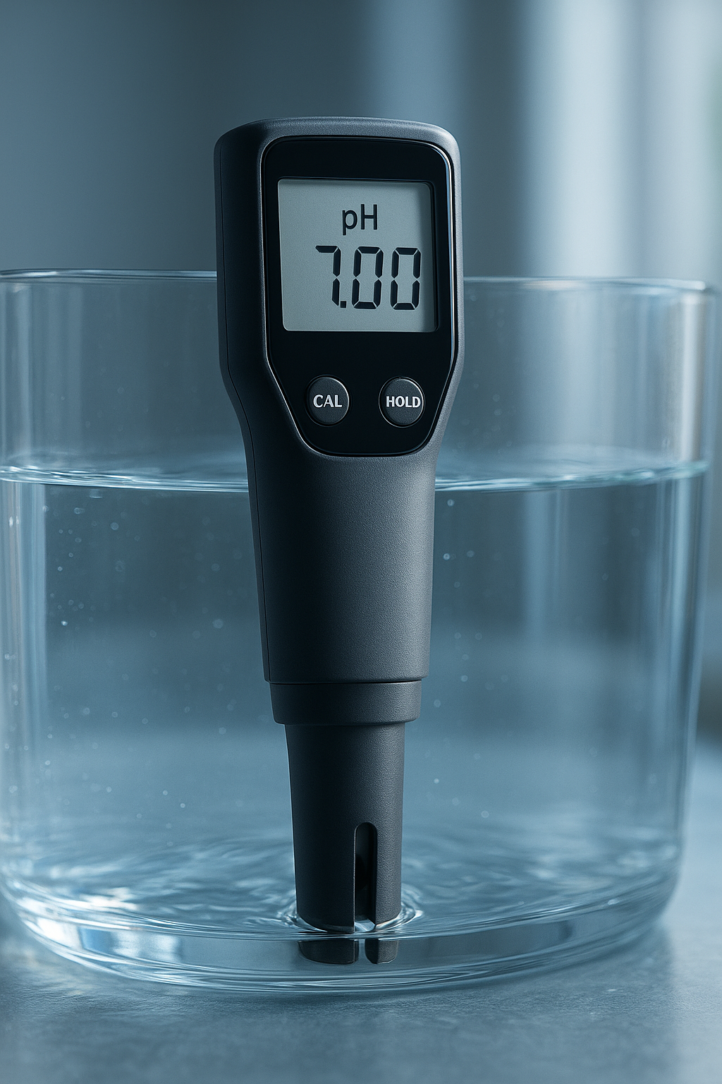 Image de couverture pour l’article "Comment choisir la sonde pH idéale pour une eau toujours équilibrée"