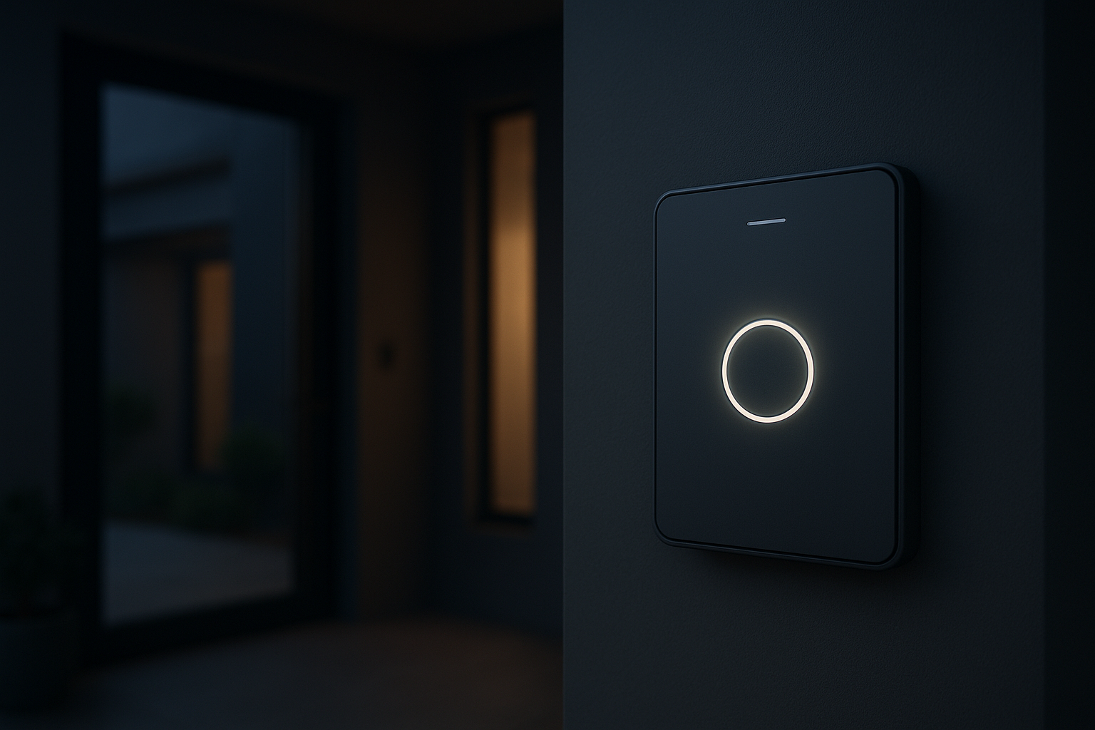 Image de couverture pour l’article "Créer un bouton unique pour éteindre toute la maison avant de partir"