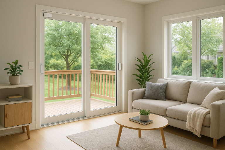 Image de couverture pour l’article "Les meilleurs usages des capteurs d’ouverture de porte/fenêtre"