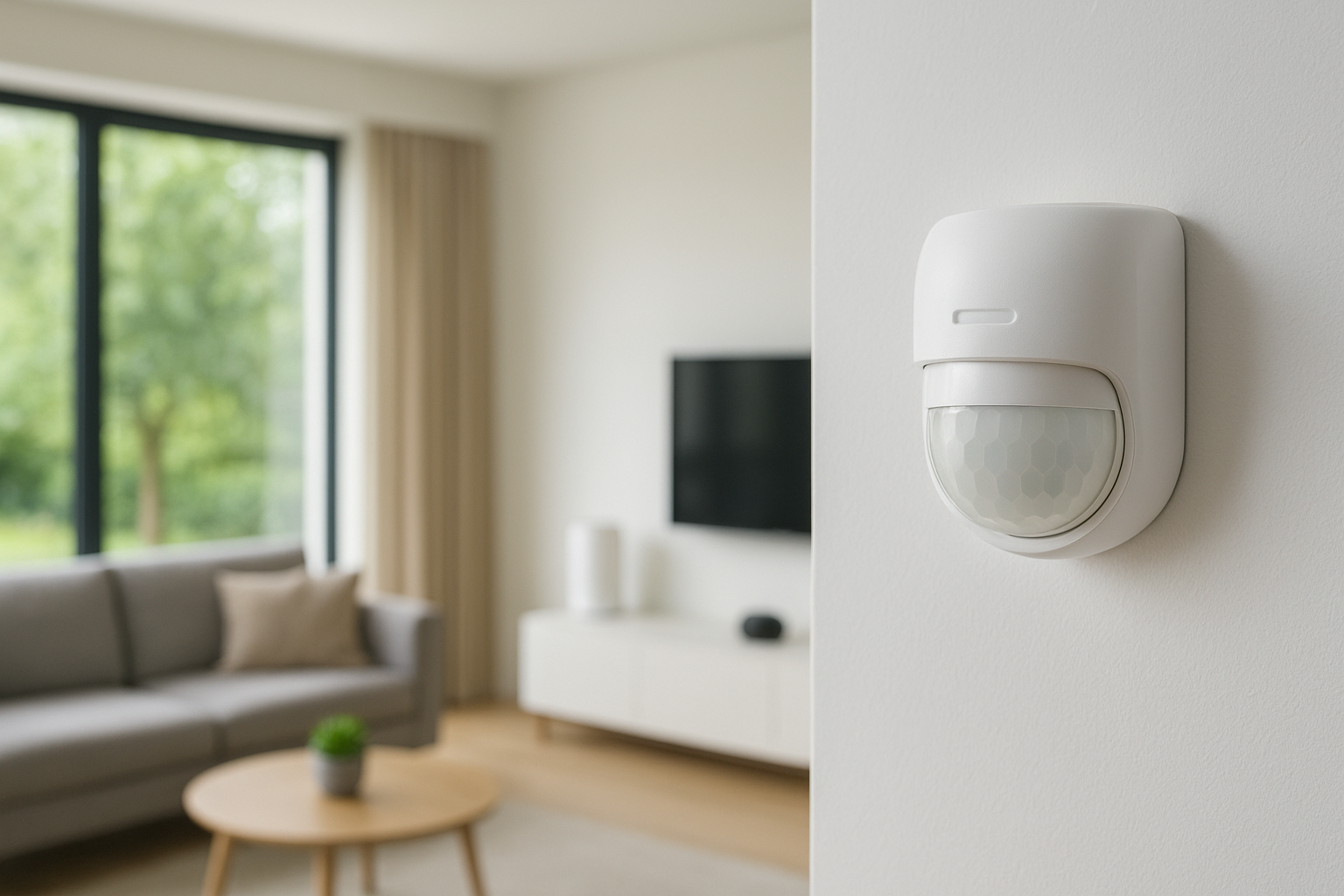 Image de couverture pour l’article "Comment choisir un capteur PIR fiable pour sécuriser votre maison"