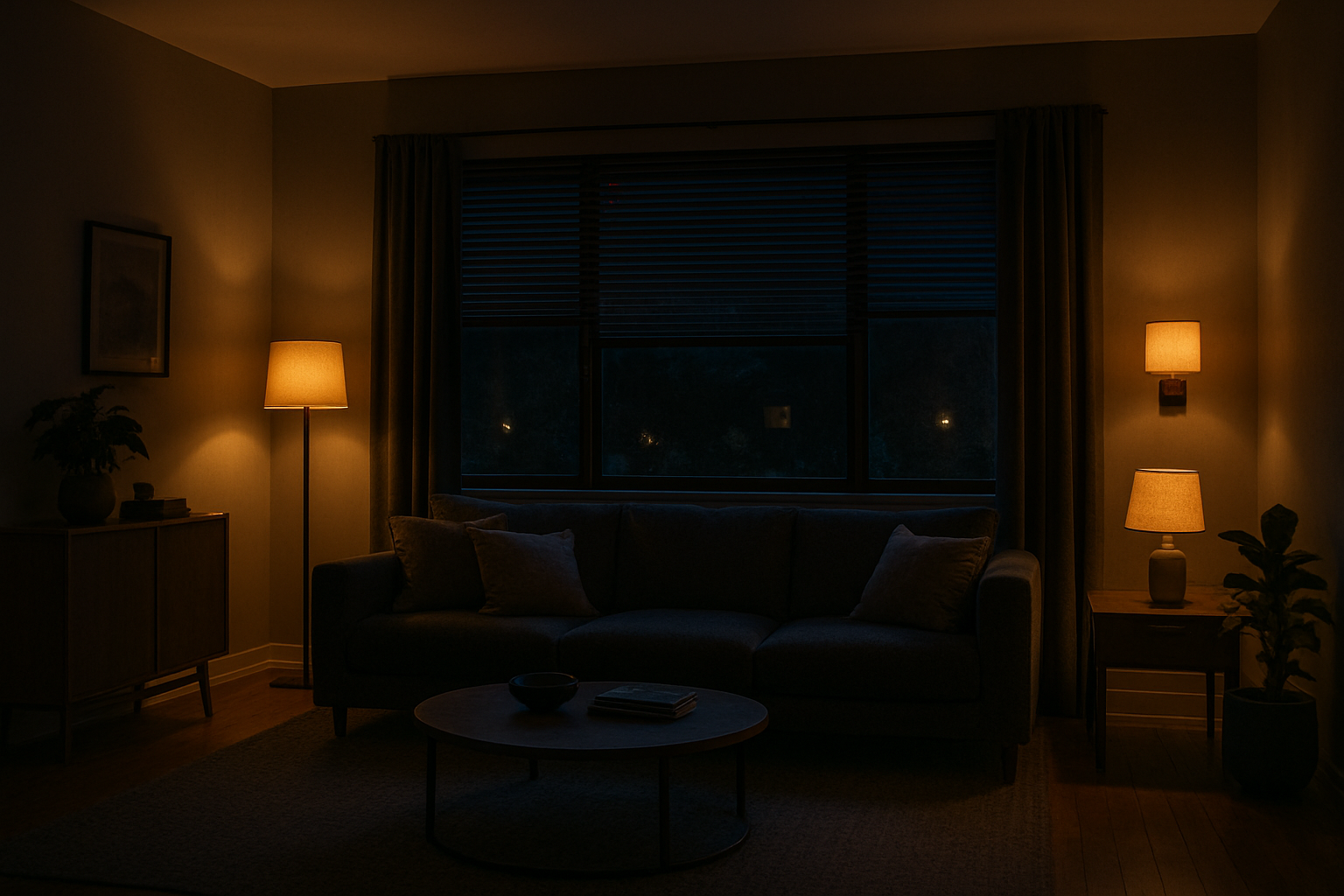 Image de couverture pour l’article "Réaliser un simulateur de présence réaliste avec ses lumières et volets"