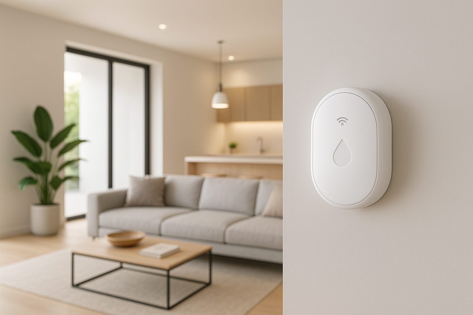 Image de couverture pour l’article "Comment choisir un detecteur d’humidite performant pour votre maison"