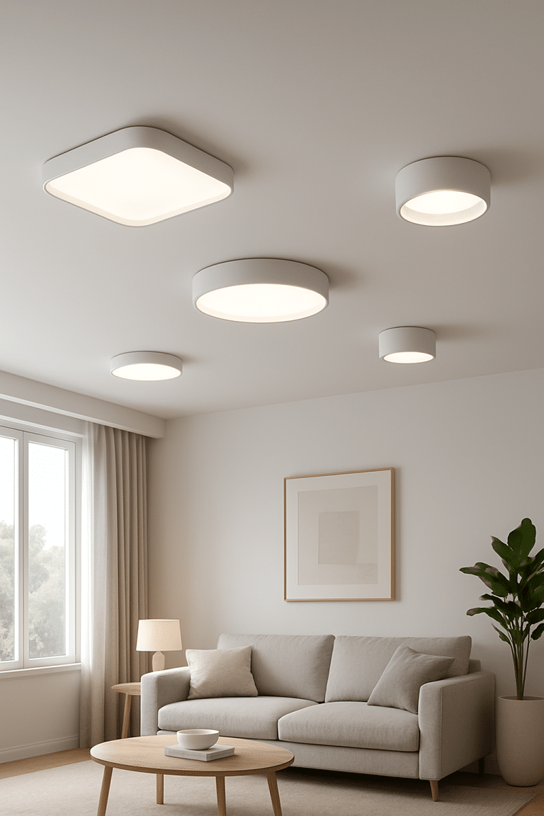 Image de couverture pour l’article "Guide complet pour choisir un spot en saillie design et performant"