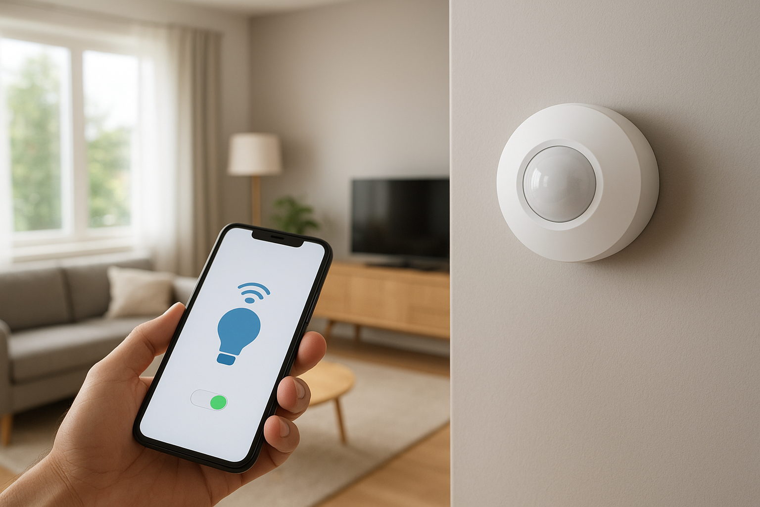 Image de couverture pour l’article "Guide pratique pour choisir un capteur de lumière efficace"
