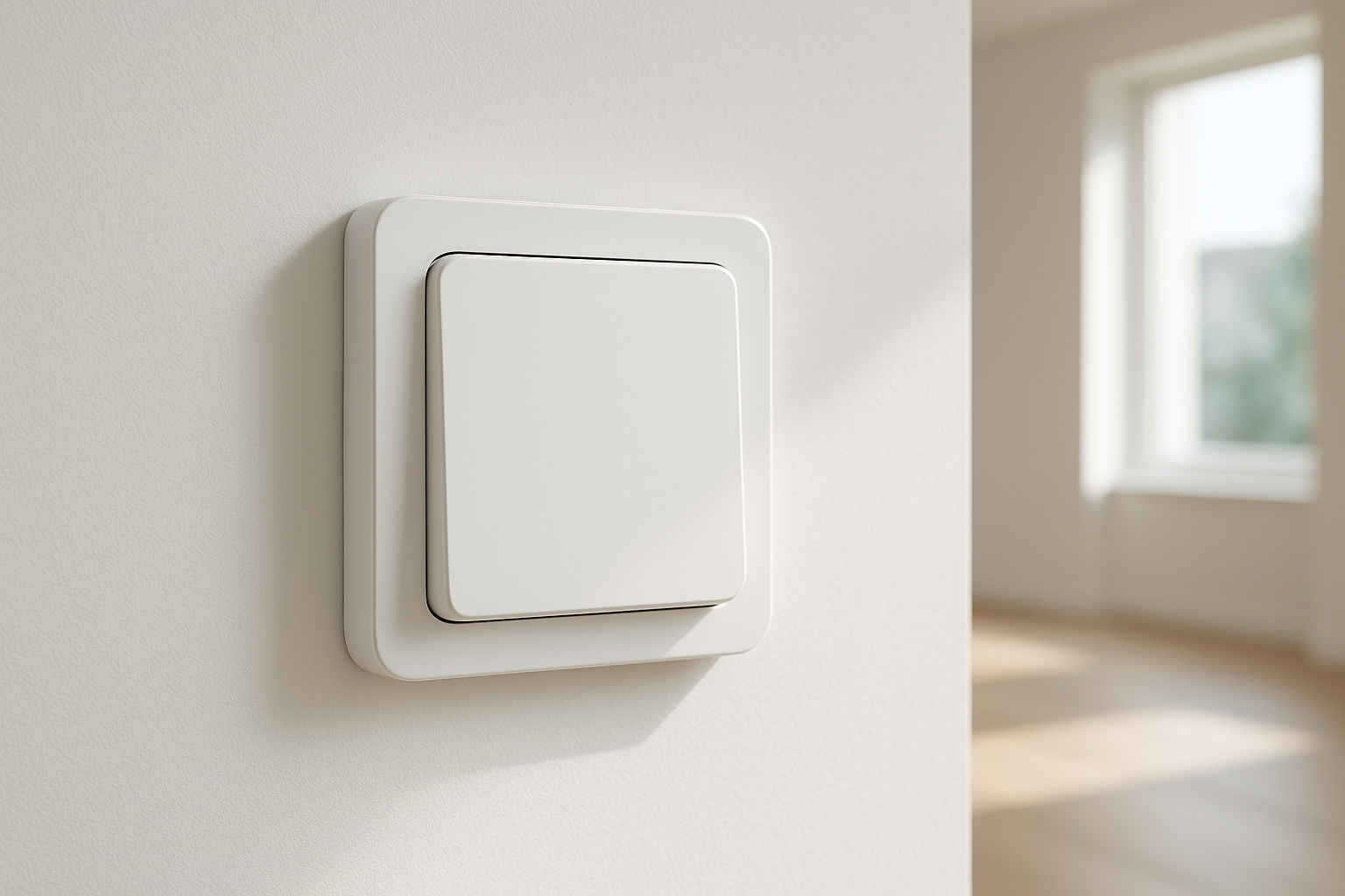 Image de couverture pour l’article "Interrupteur sans fil et sans pile pour simplifier votre installation"