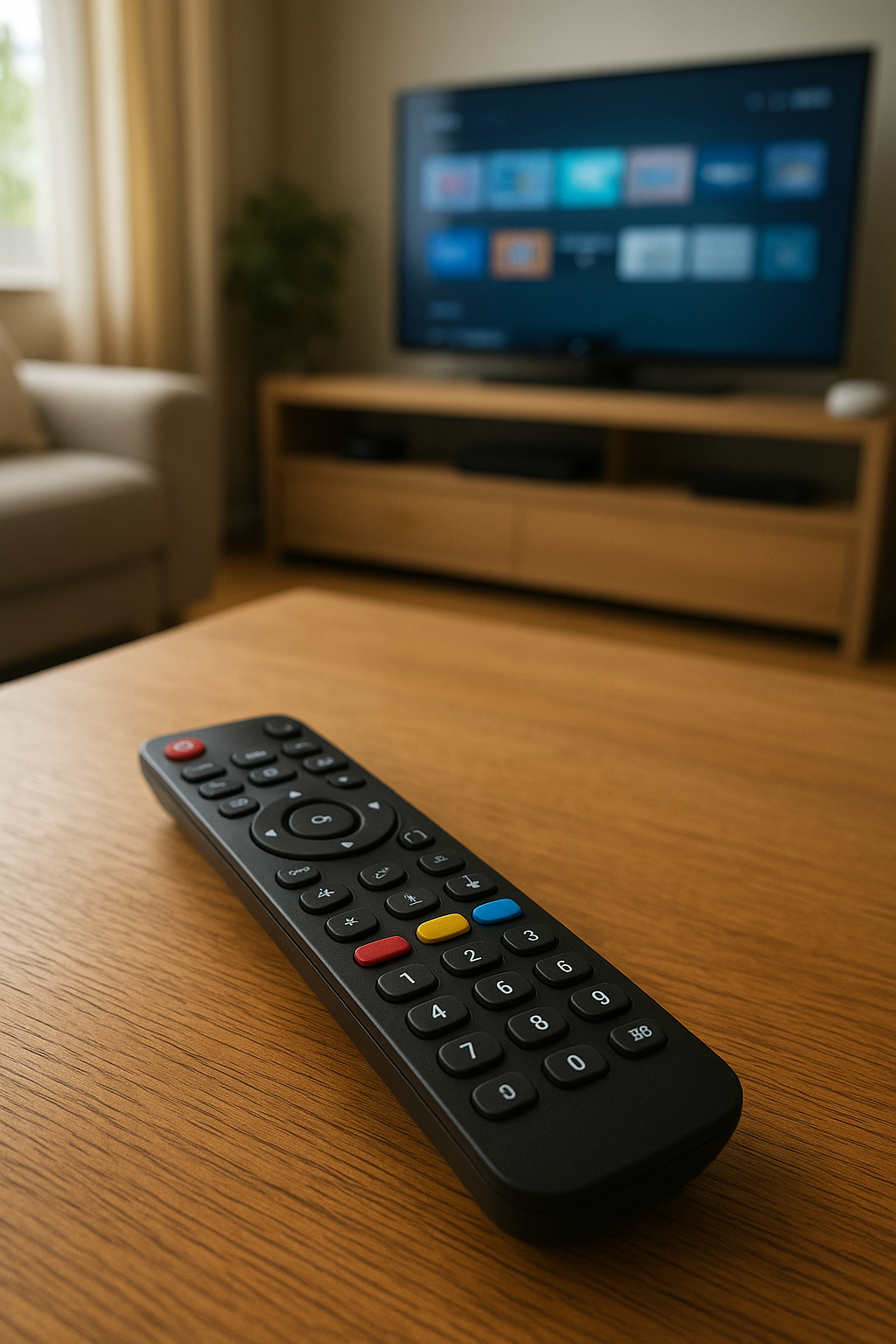 Image de couverture pour l’article "Les meilleures astuces pour utiliser votre télécommande infra rouge"