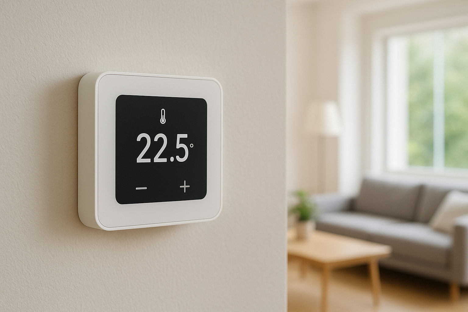 Image de couverture pour l’article "Comment choisir le meilleur capteur temp pour une mesure précise"