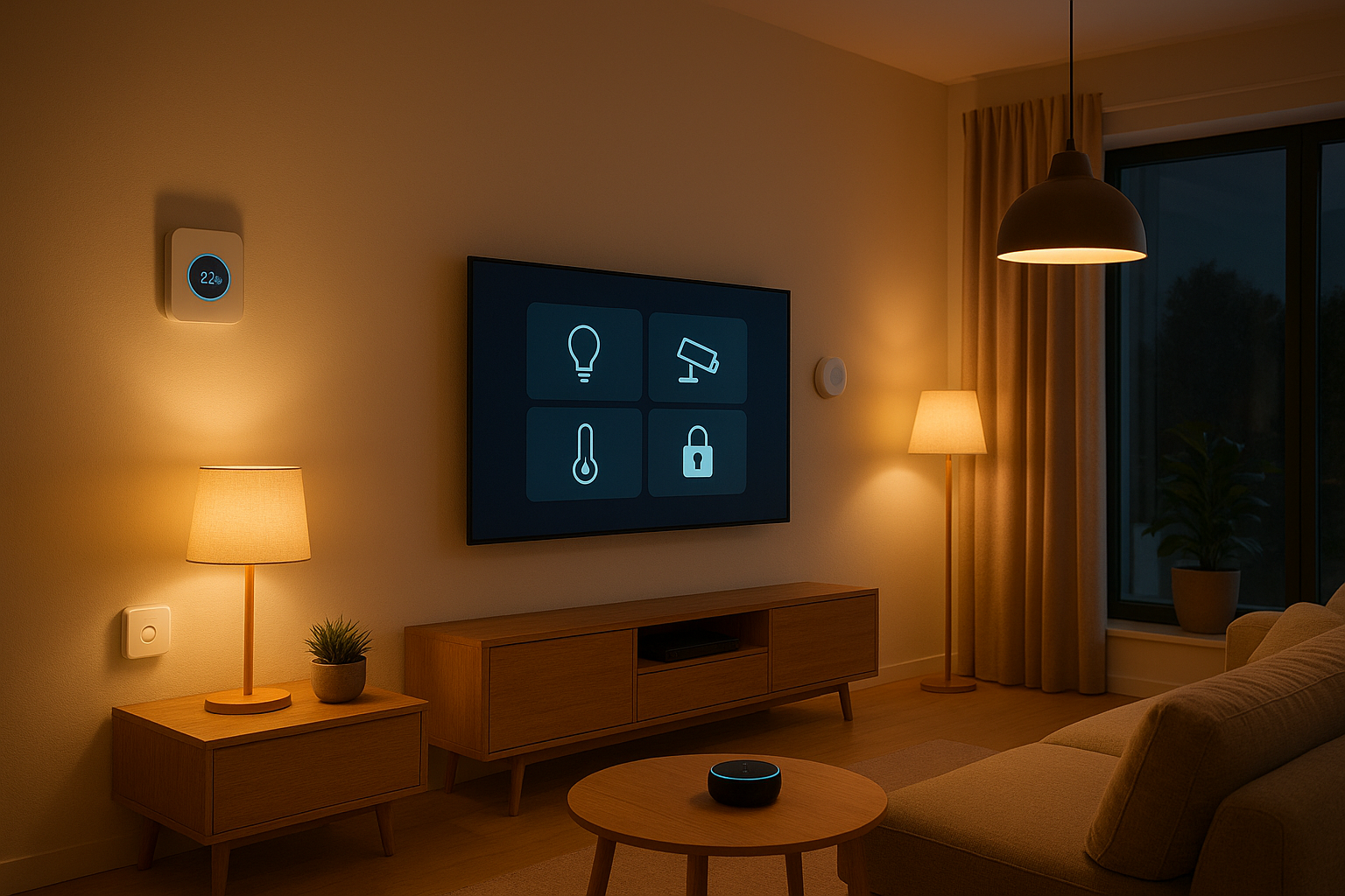 Image de couverture pour l’article "Comment optimiser votre domotique avec Sonoff Zigbee"