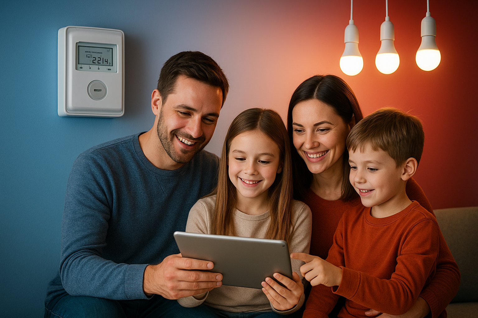 Image de couverture pour l’article "Hello Watt Tempo : astuces pour maîtriser votre consommation électrique"