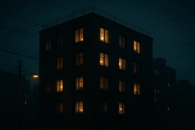 Image de couverture pour l’article "Tapage nocturne heure légale : comment réagir face aux nuisances sonores"