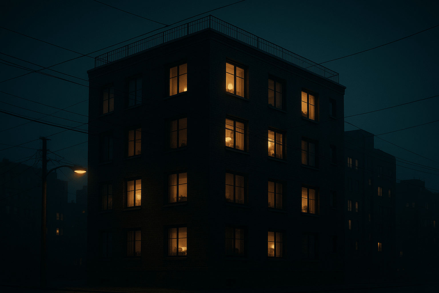 Image de couverture pour l’article "Tapage nocturne heure légale : comment réagir face aux nuisances sonores"