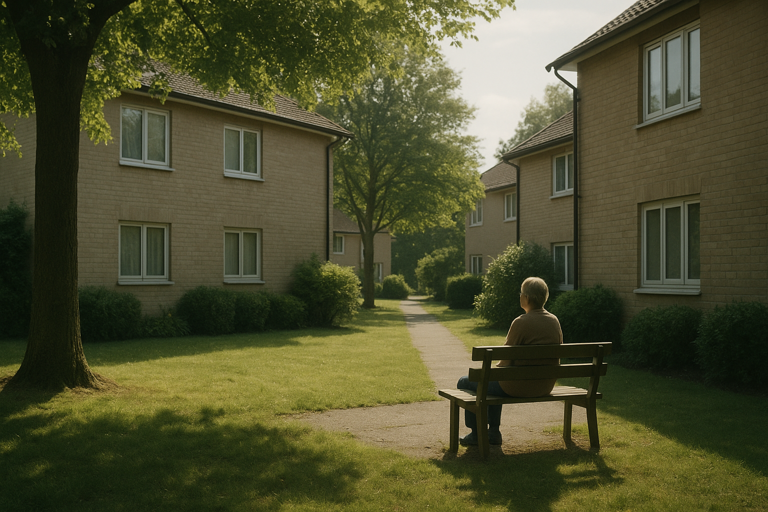Image de couverture pour l’article "Tapage diurne : préserver sa tranquillité et faire valoir ses droits"