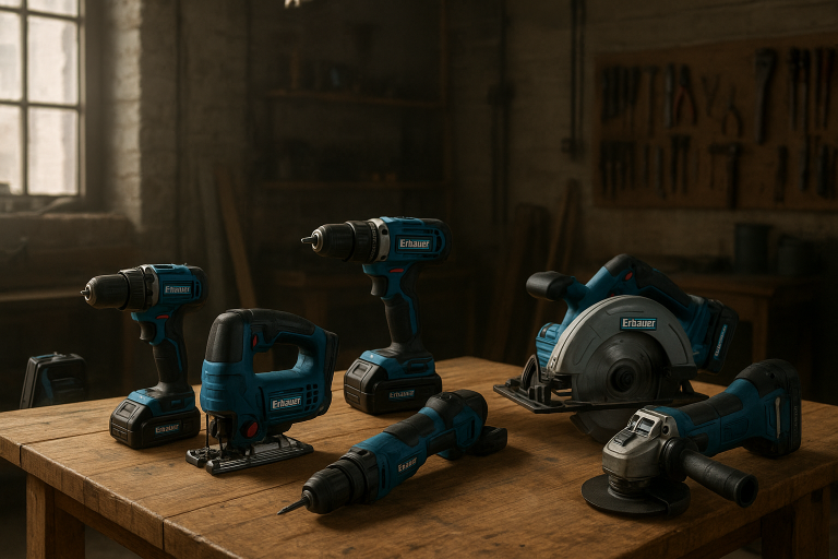 Image de couverture pour l’article "Pourquoi choisir erbauer pour des outils fiables et performants"