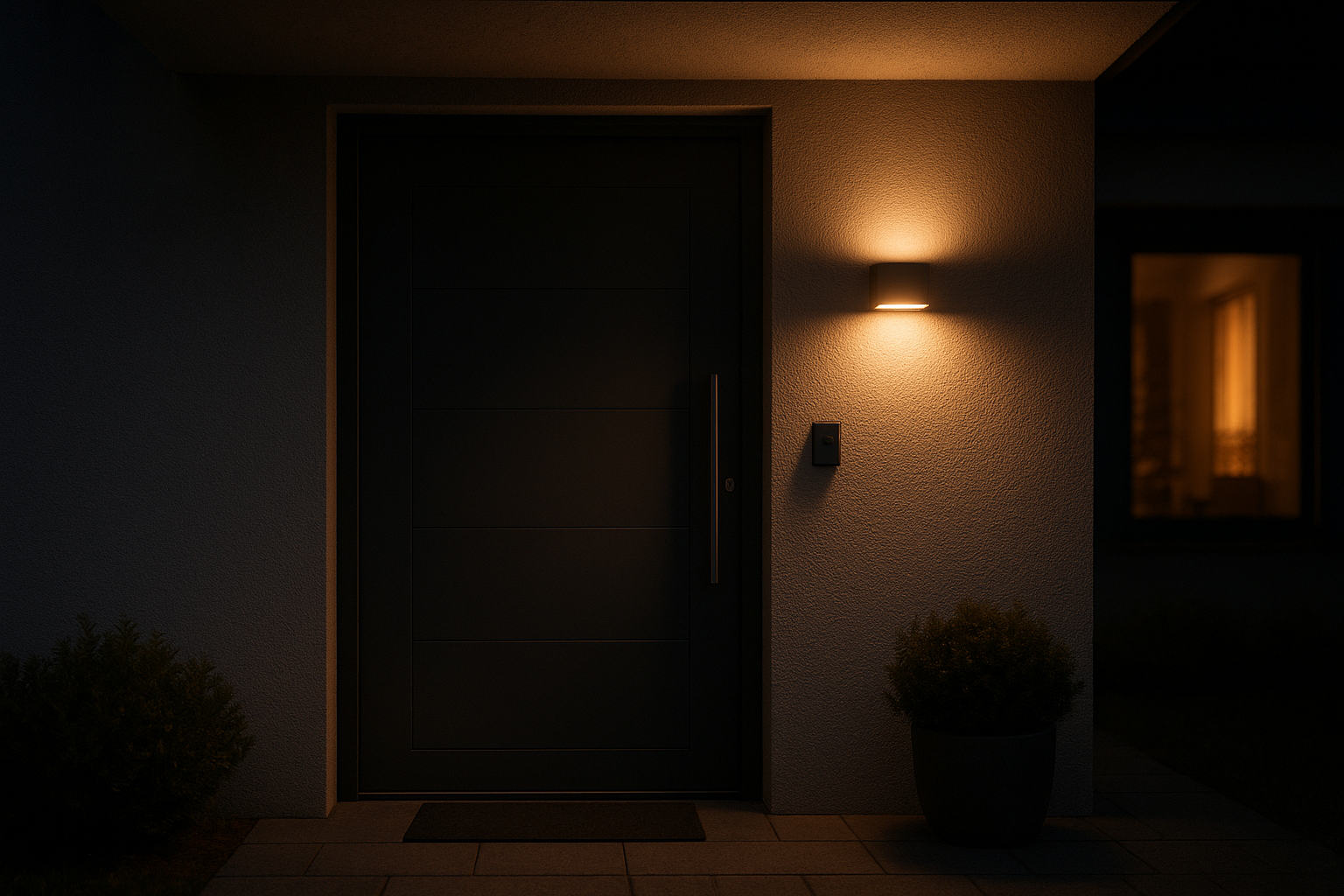 Image de couverture pour l’article "Comment choisir un détecteur infrarouge pour sécuriser sa maison"