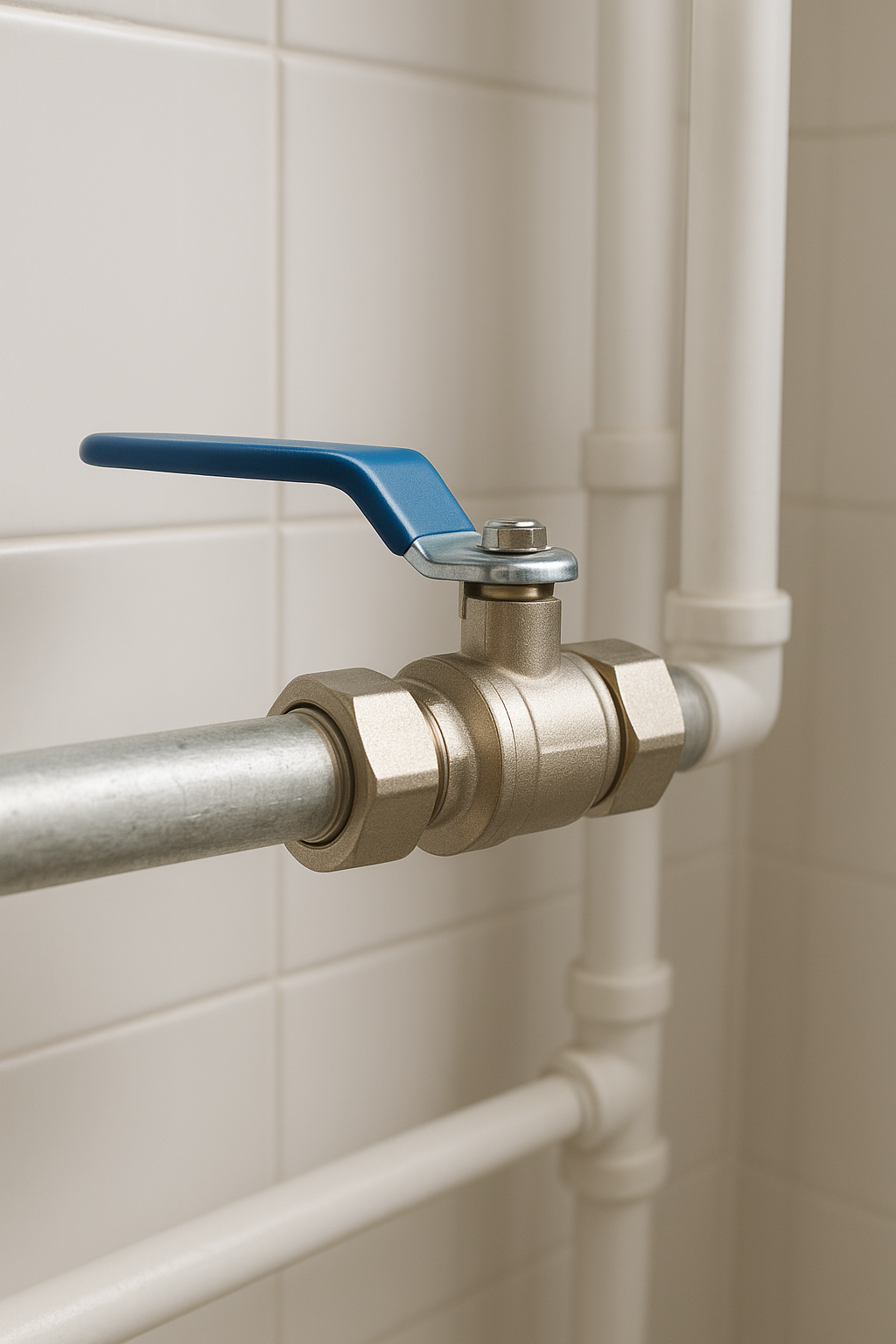 Image de couverture pour l’article "Découvrez comment installer et entretenir votre vanne eau facilement"