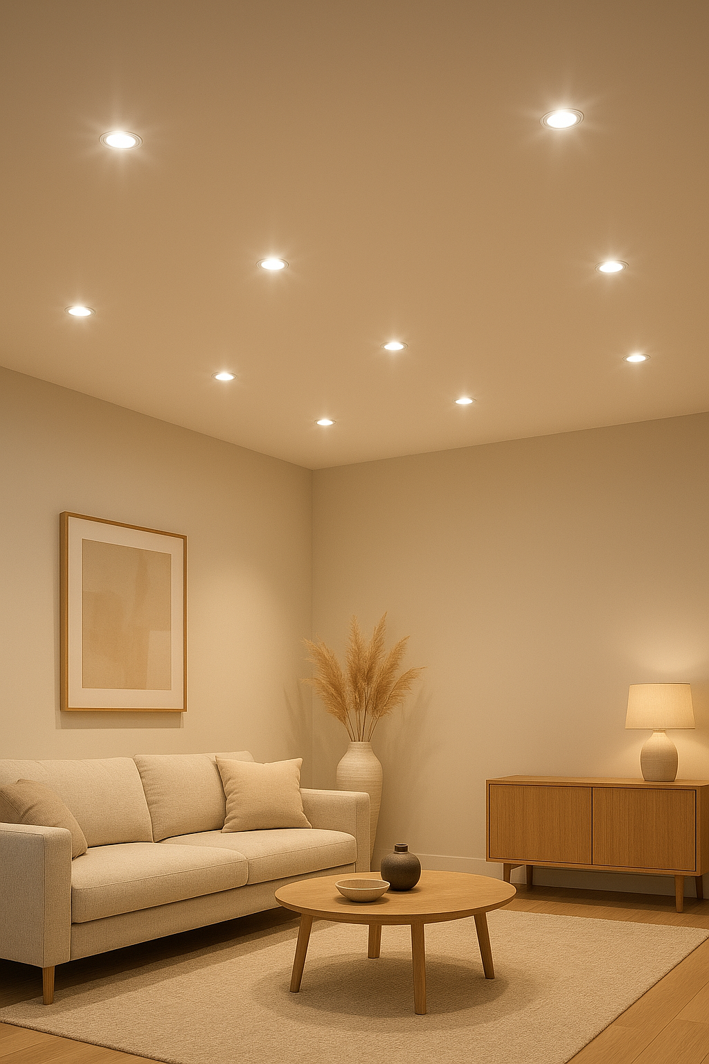 Image de couverture pour l’article "Ampoule spot LED idéale pour un éclairage performant"