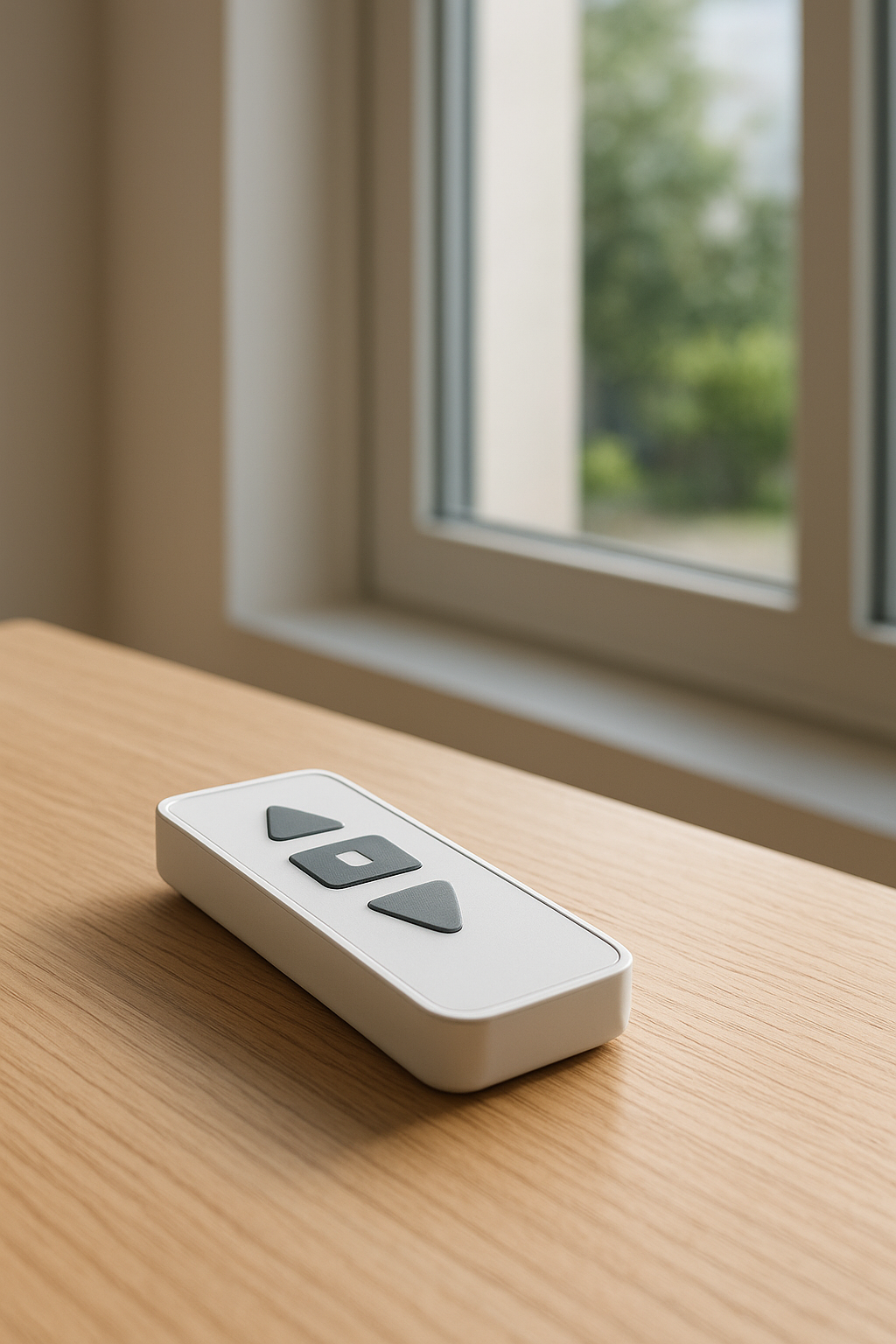 Image de couverture pour l’article "Guide complet pour choisir la telecommande pour volet roulant idéale"