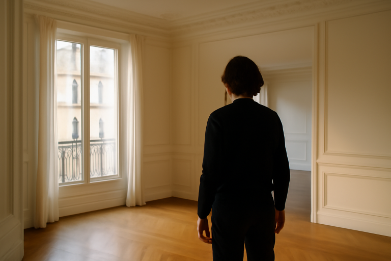 Appartement haussmannien : définition, atouts & conseils