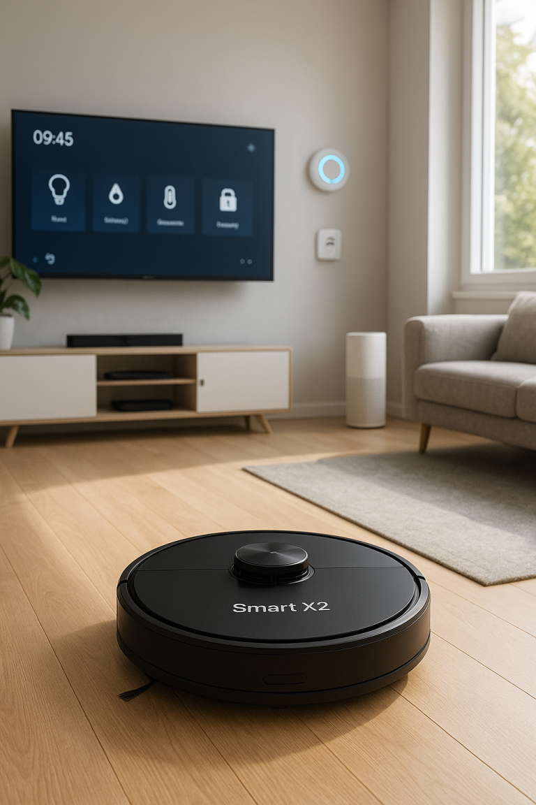 Image de couverture pour l’article "Optimiser l’autonomie de la smart x2 pour de meilleures performances"