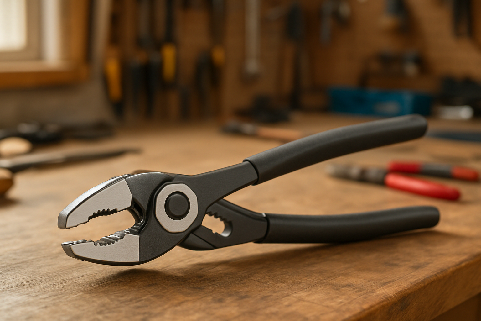 Image de couverture pour l’article "Comment choisir une pince multiprise performante pour tous vos travaux"
