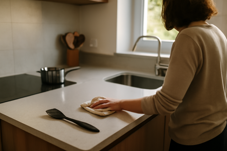 Plan de travail plaque cuisson : quel matériau choisir ?