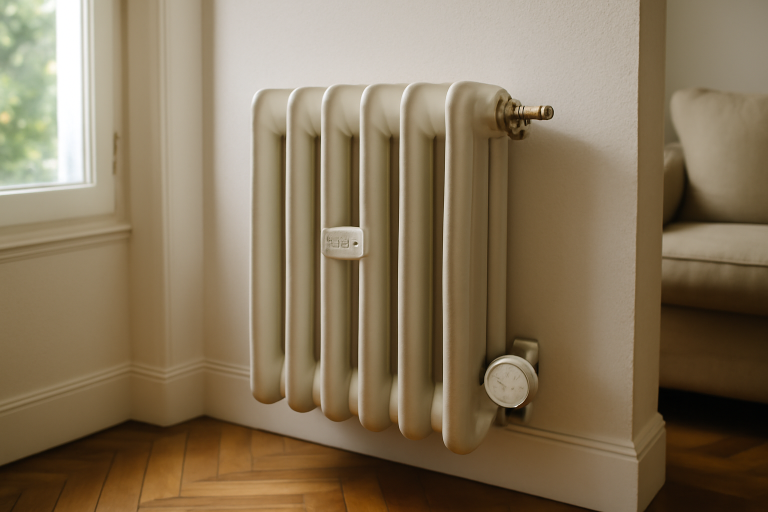 Guide 2026 : radiateur campa ancien modèle (notice & entretien)