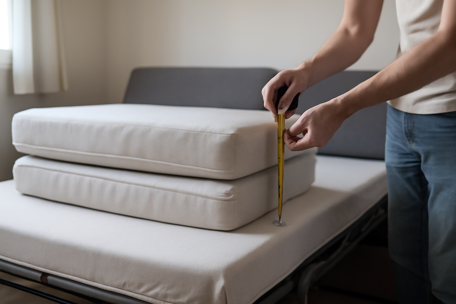 Convertible matelas : guide pour choisir