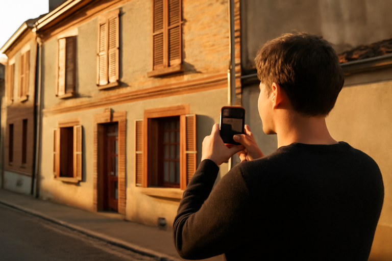 Maison toulousaine : style, histoire et repères