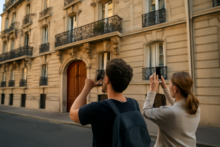 Appartement haussmannien : définition, atouts, conseils