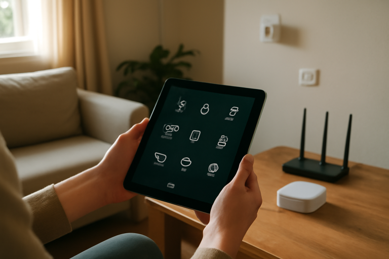 Matter vs Zigbee 2026 : comparaison pour choisir