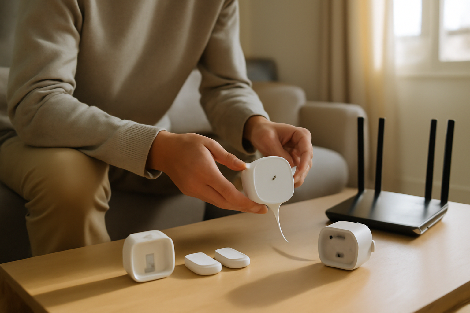 Pont Zigbee universel : avis et test 2026