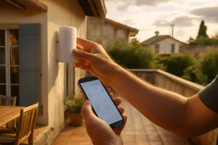 Station météo Netatmo vs Davis : comparatif complet