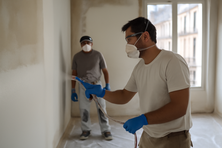 airlessdeco : devis & avis peinture airless