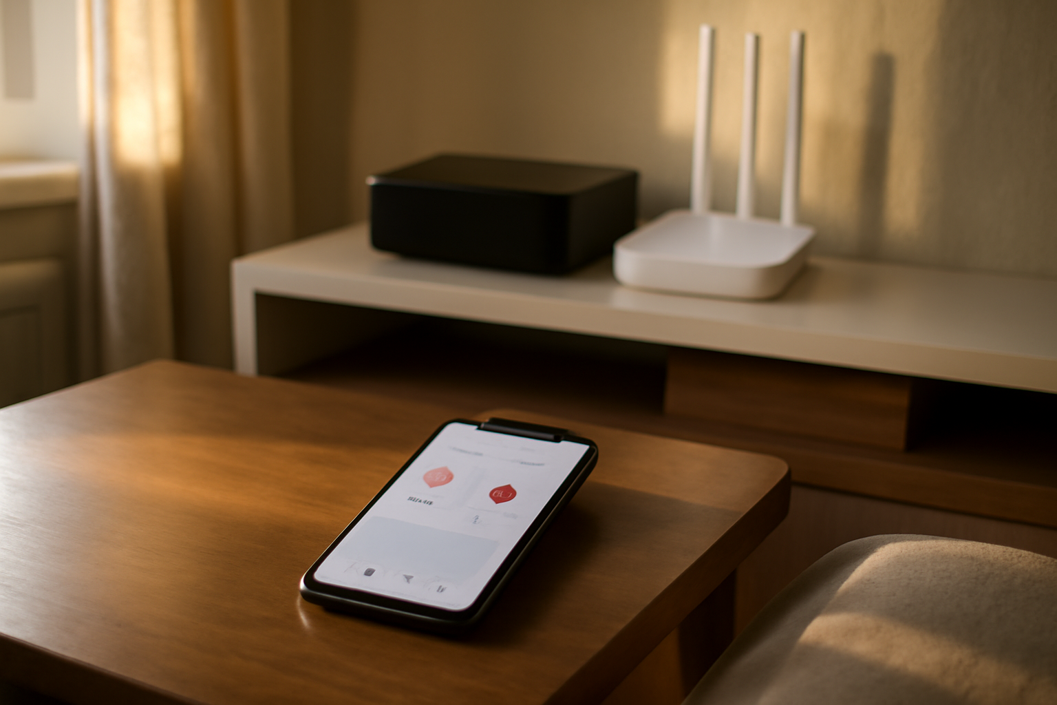 Box domotique sans cloud : guide complet fiable