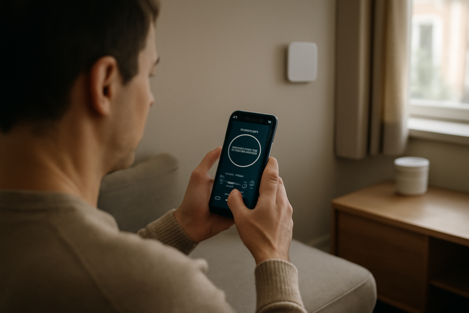 Maison connectée 2026 : tendances utiles