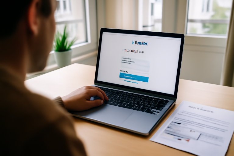 probtp mon compte : connexion pas à pas