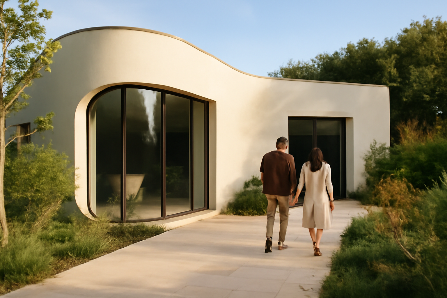Archilibre : définition & principes pour une maison durable