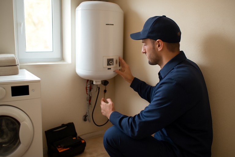 Chauffe eau Altech : comparatif et prix