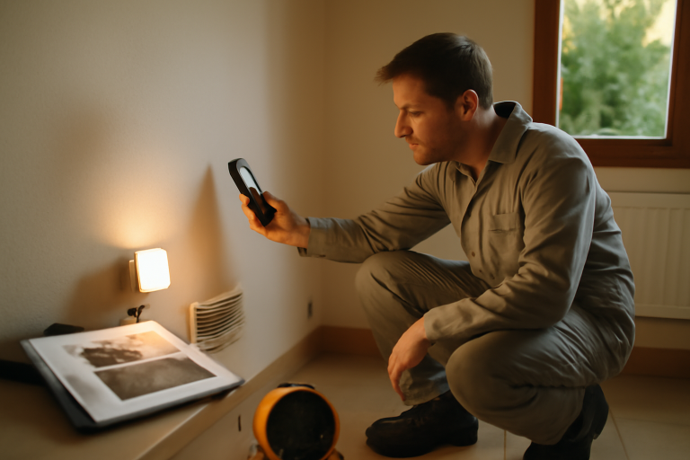 Rénovation maison avec jesuisenfinchezmoi.fr : guide